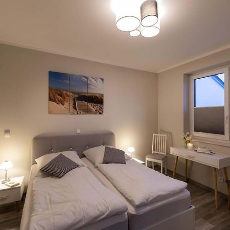 Exclusives Appartement Auf Fehmarn Petersdorf auf Fehmarn Εξωτερικό φωτογραφία