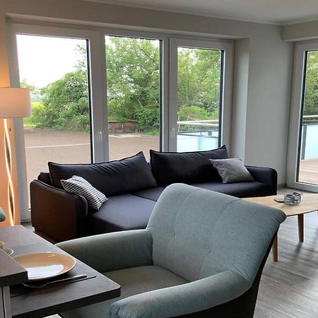 Exclusives Appartement Auf Fehmarn Petersdorf auf Fehmarn Εξωτερικό φωτογραφία