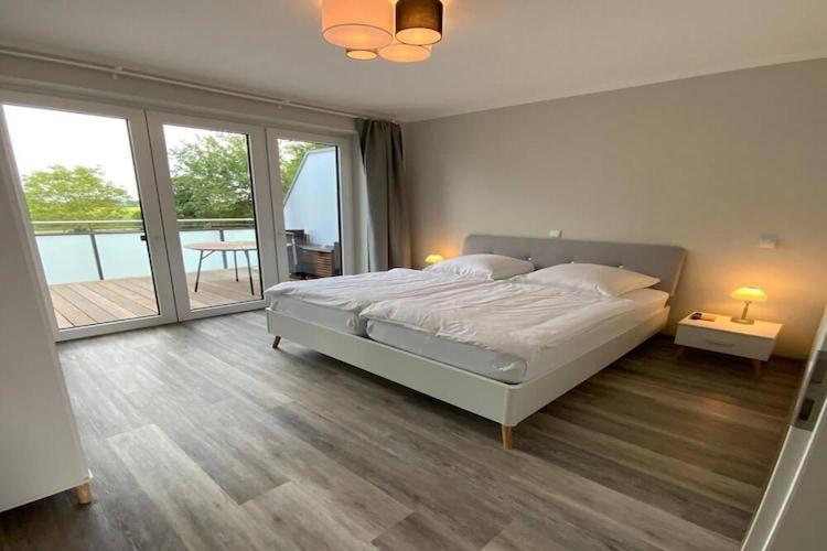 Exclusives Appartement Auf Fehmarn Petersdorf auf Fehmarn Εξωτερικό φωτογραφία