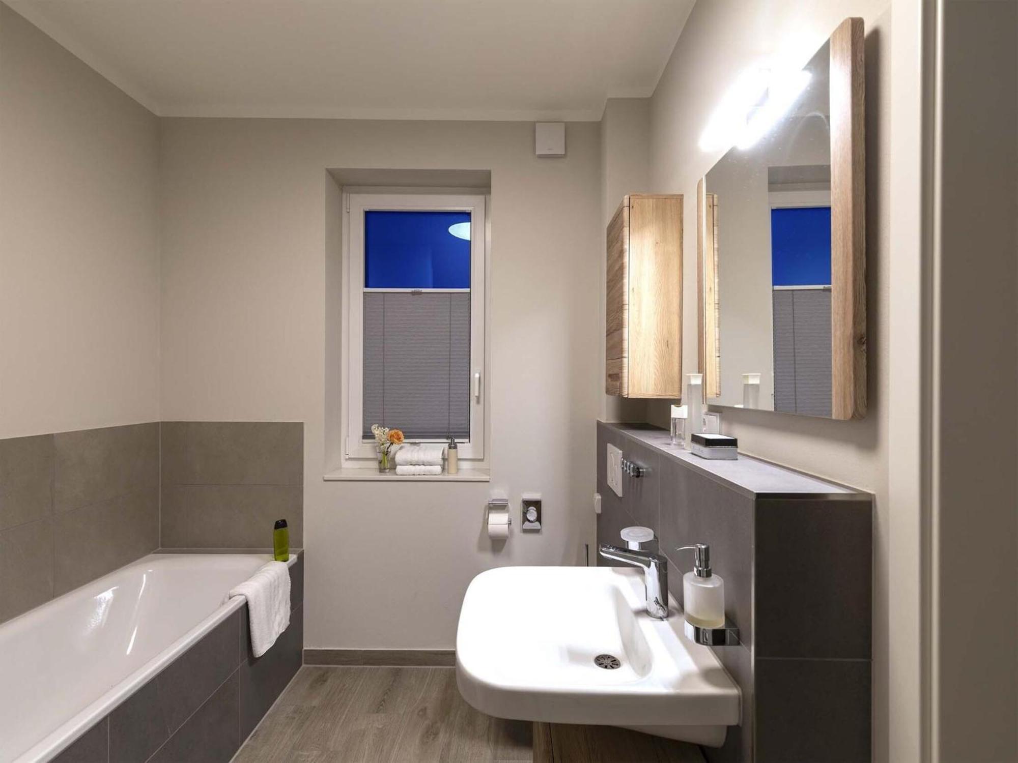 Exclusives Appartement Auf Fehmarn Petersdorf auf Fehmarn Εξωτερικό φωτογραφία