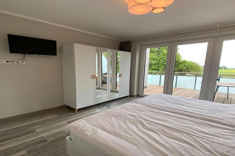 Exclusives Appartement Auf Fehmarn Petersdorf auf Fehmarn Εξωτερικό φωτογραφία