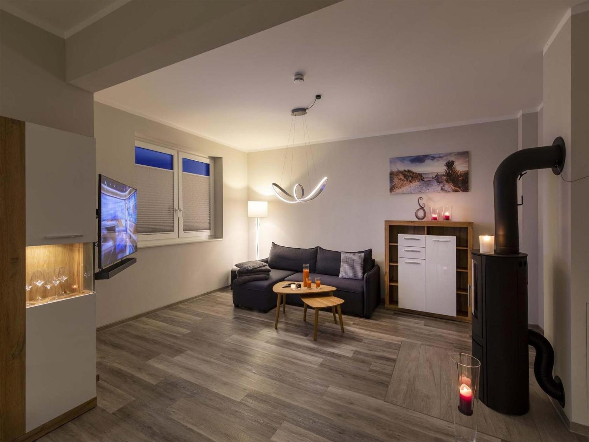 Exclusives Appartement Auf Fehmarn Petersdorf auf Fehmarn Εξωτερικό φωτογραφία