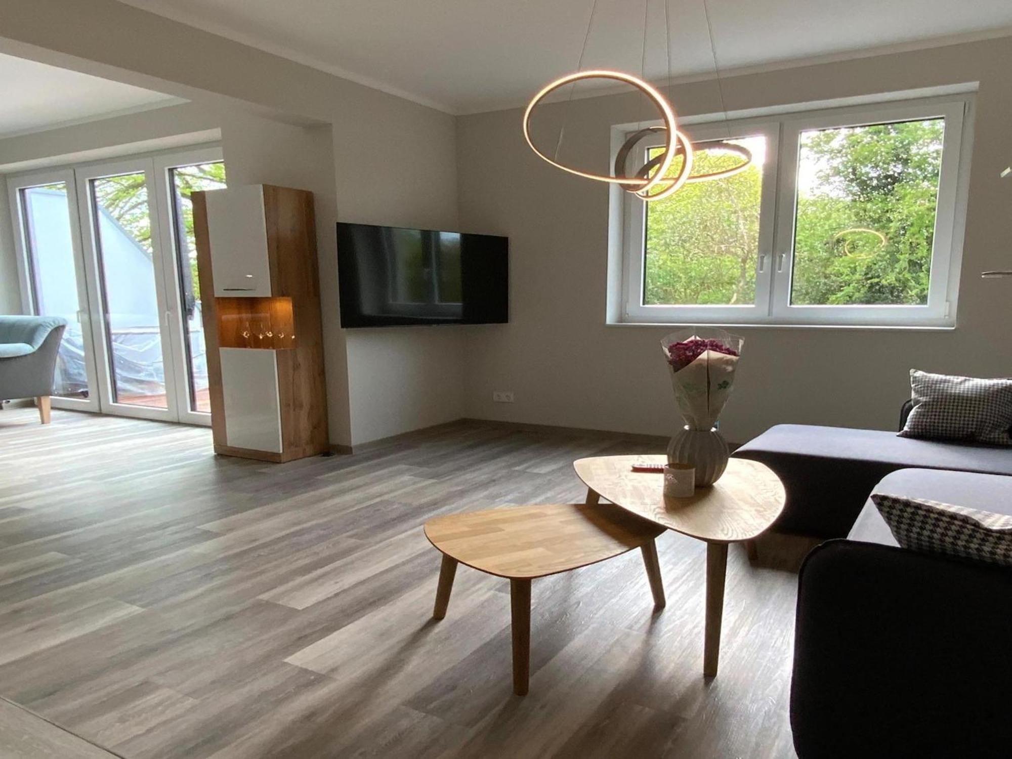 Exclusives Appartement Auf Fehmarn Petersdorf auf Fehmarn Εξωτερικό φωτογραφία