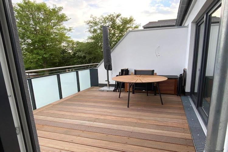 Exclusives Appartement Auf Fehmarn Petersdorf auf Fehmarn Εξωτερικό φωτογραφία