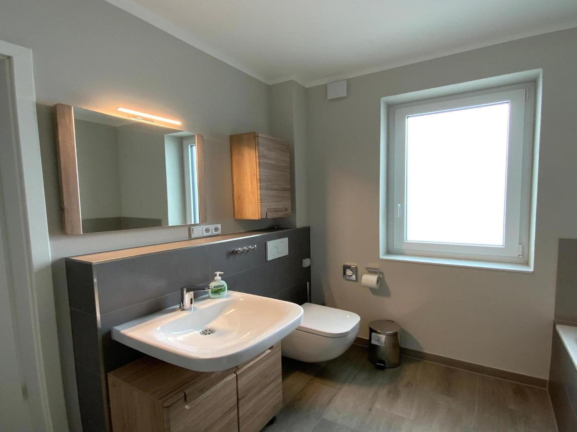 Exclusives Appartement Auf Fehmarn Petersdorf auf Fehmarn Εξωτερικό φωτογραφία