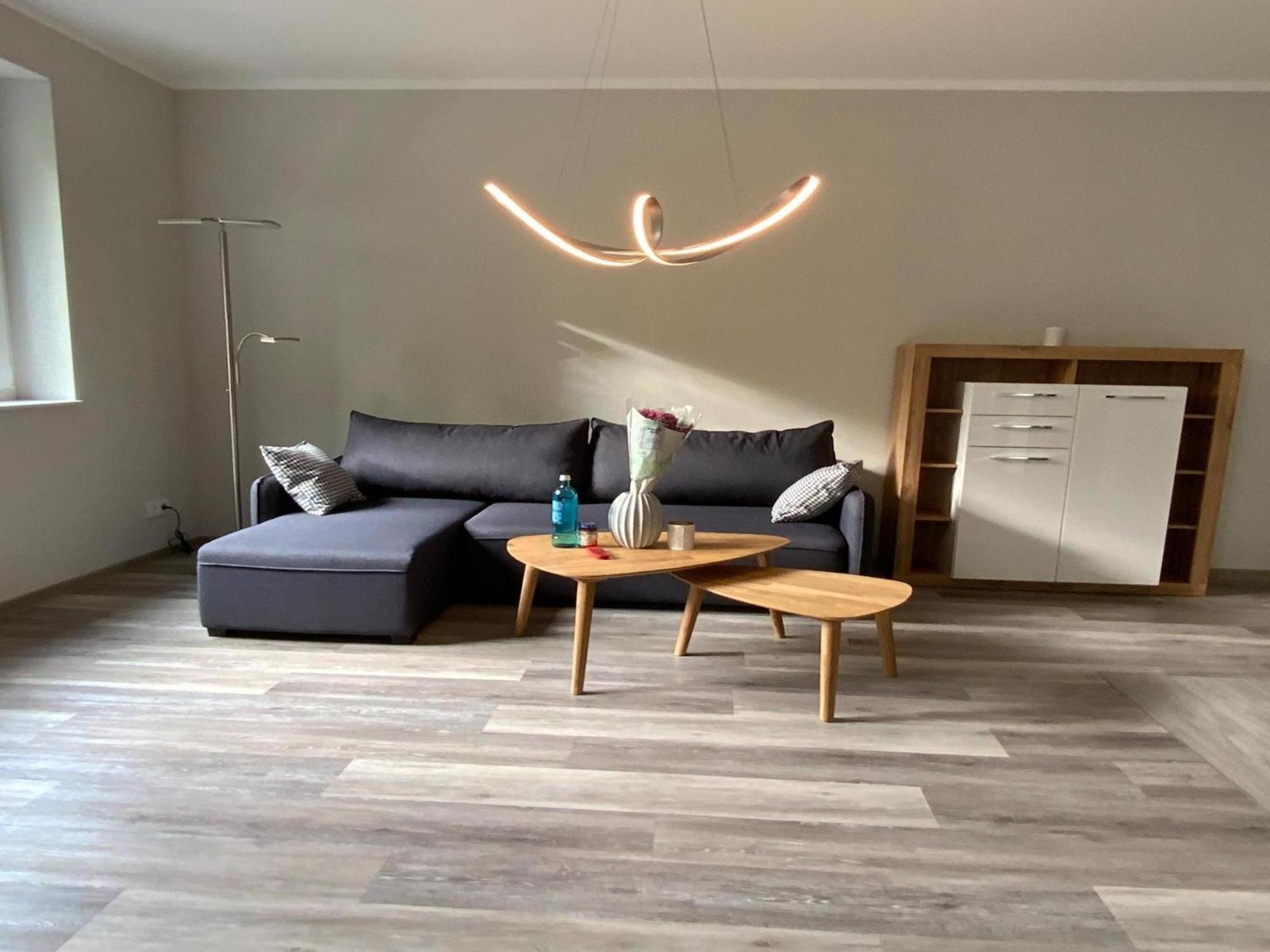 Exclusives Appartement Auf Fehmarn Petersdorf auf Fehmarn Εξωτερικό φωτογραφία