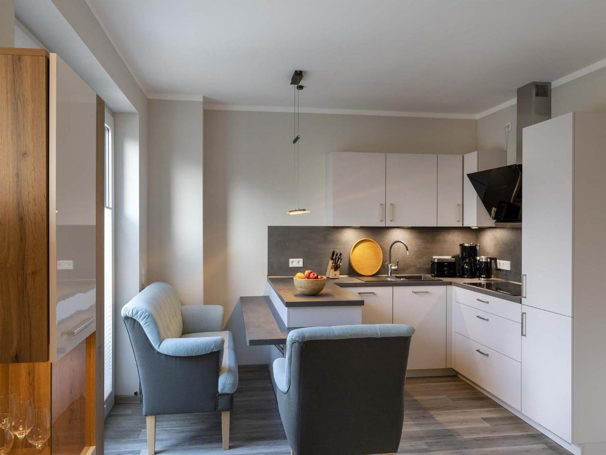 Exclusives Appartement Auf Fehmarn Petersdorf auf Fehmarn Εξωτερικό φωτογραφία