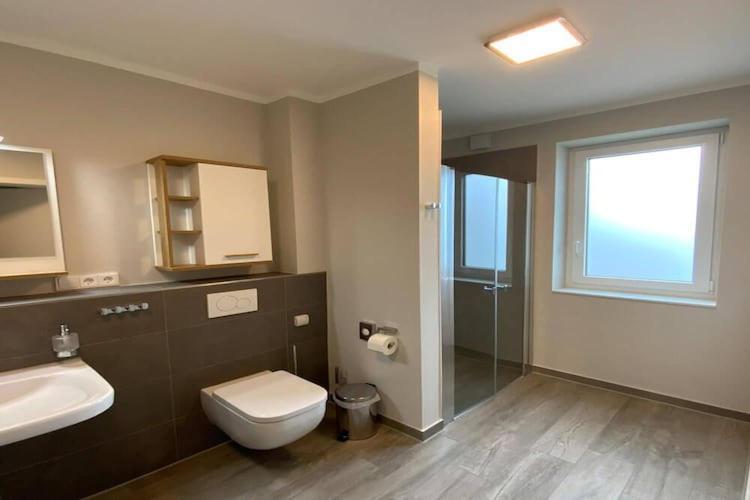 Exclusives Appartement Auf Fehmarn Petersdorf auf Fehmarn Εξωτερικό φωτογραφία