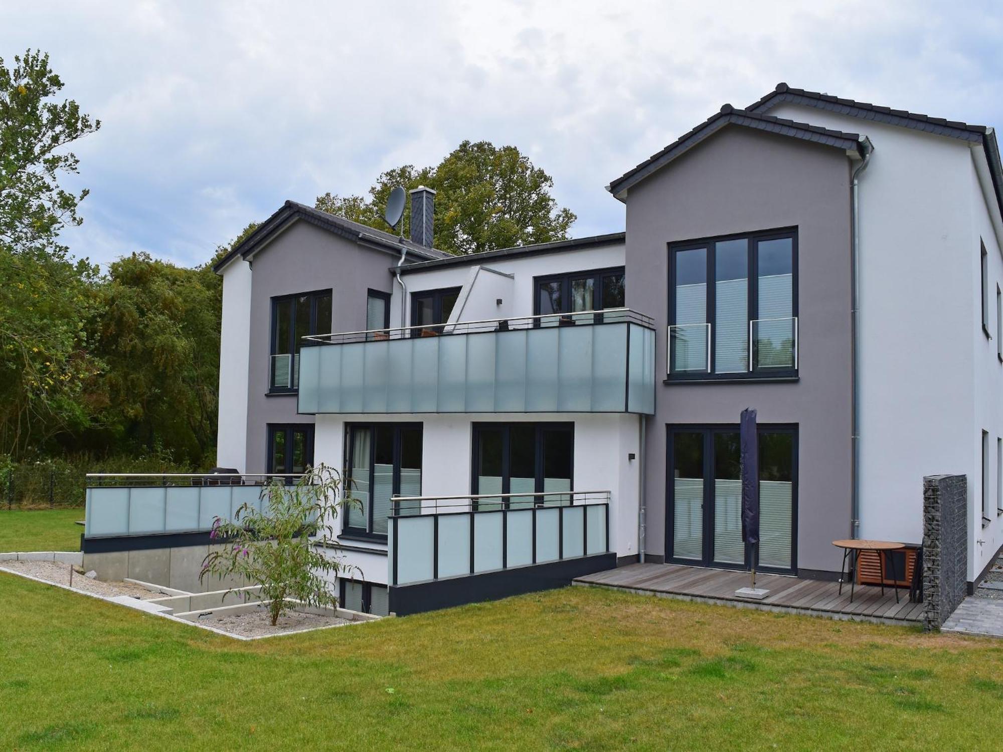 Exclusives Appartement Auf Fehmarn Petersdorf auf Fehmarn Εξωτερικό φωτογραφία