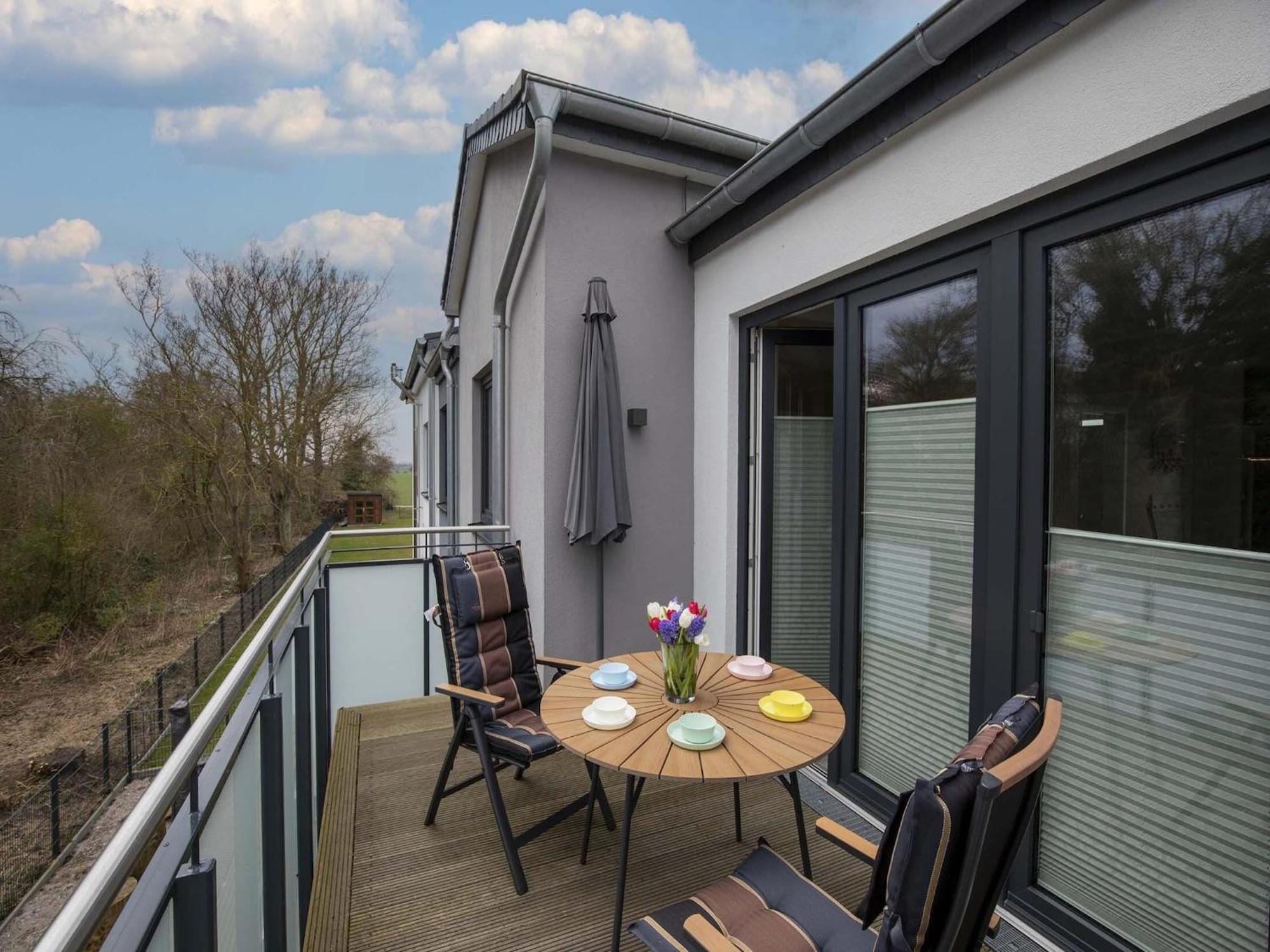 Exclusives Appartement Auf Fehmarn Petersdorf auf Fehmarn Εξωτερικό φωτογραφία