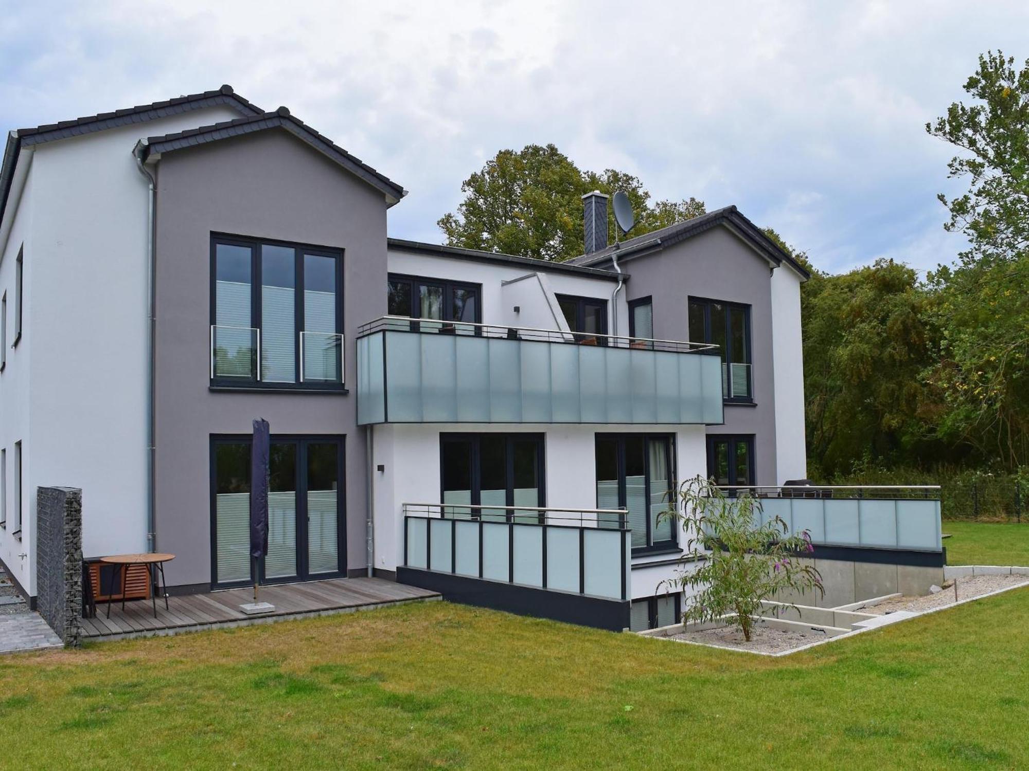 Exclusives Appartement Auf Fehmarn Petersdorf auf Fehmarn Εξωτερικό φωτογραφία