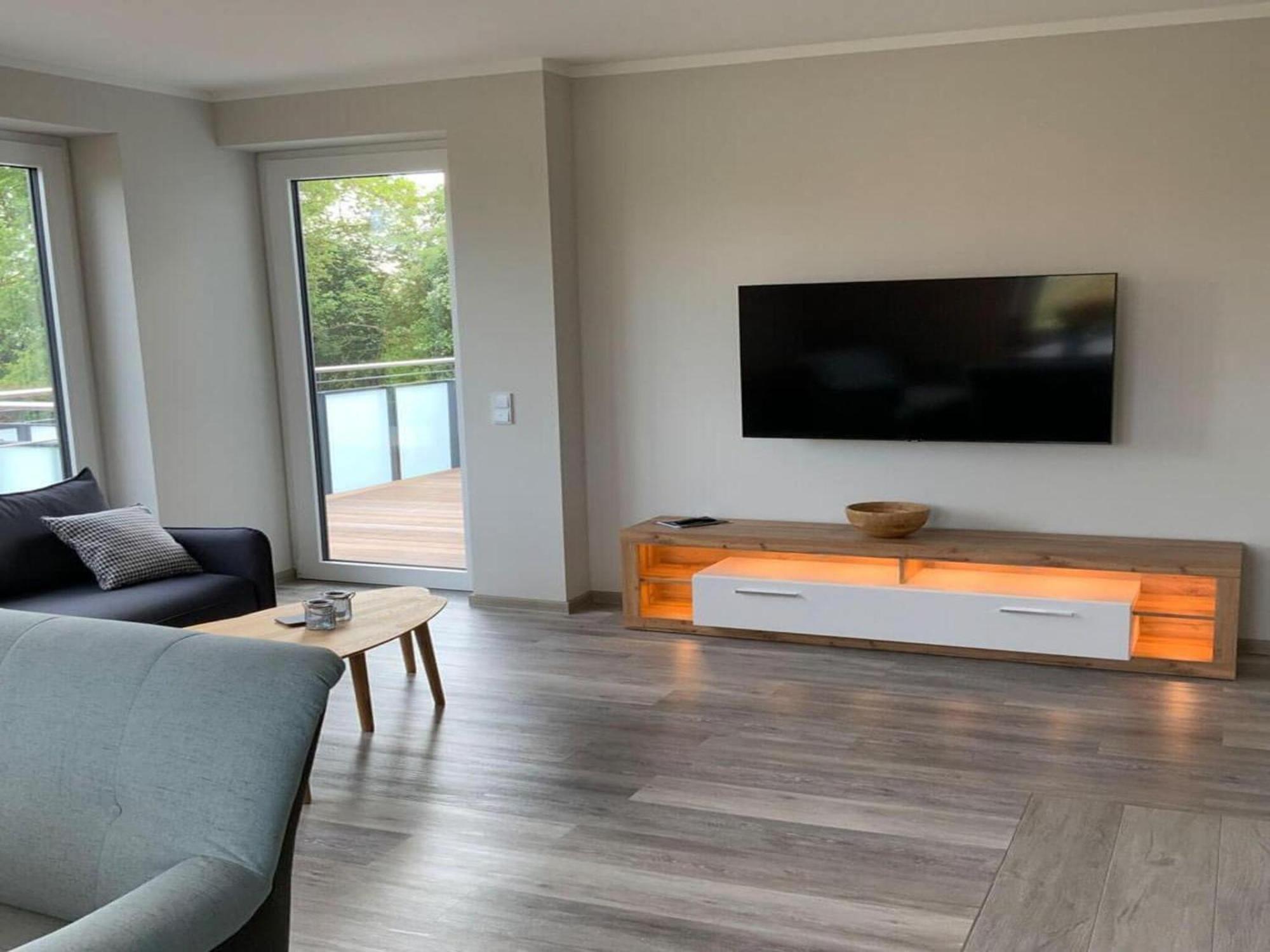 Exclusives Appartement Auf Fehmarn Petersdorf auf Fehmarn Εξωτερικό φωτογραφία