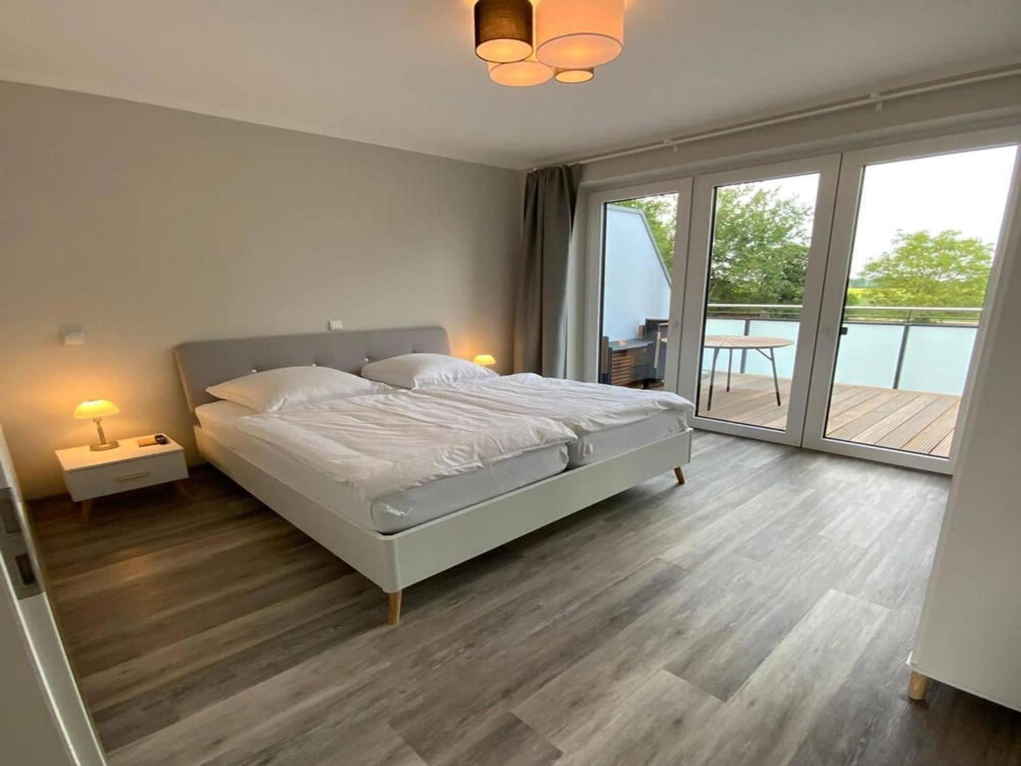 Exclusives Appartement Auf Fehmarn Petersdorf auf Fehmarn Εξωτερικό φωτογραφία