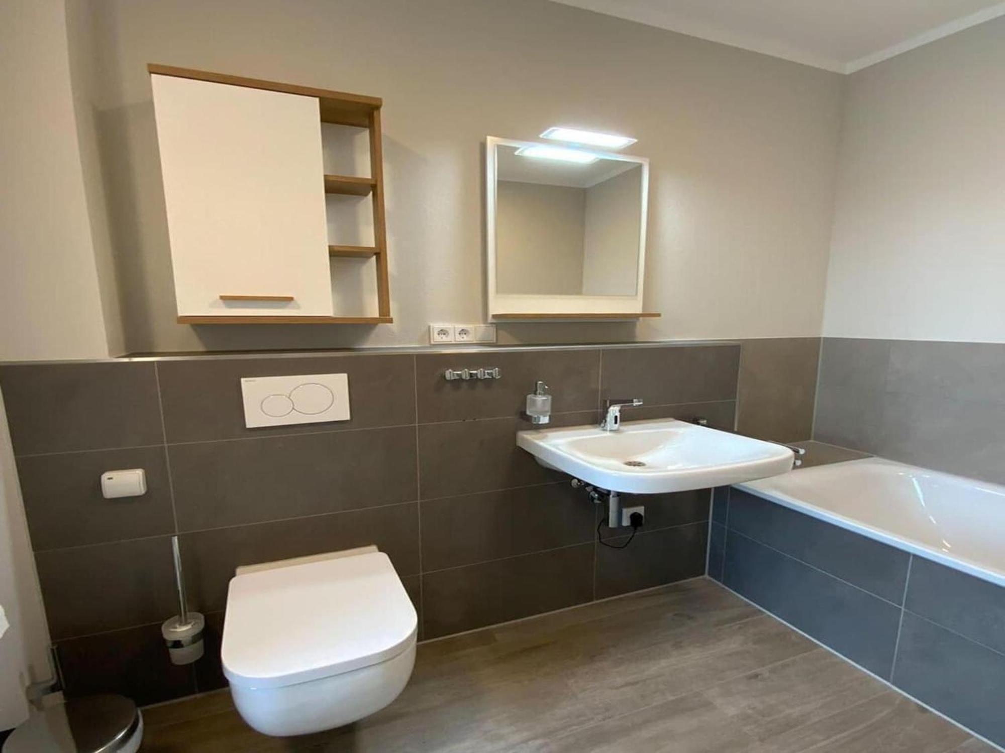 Exclusives Appartement Auf Fehmarn Petersdorf auf Fehmarn Εξωτερικό φωτογραφία