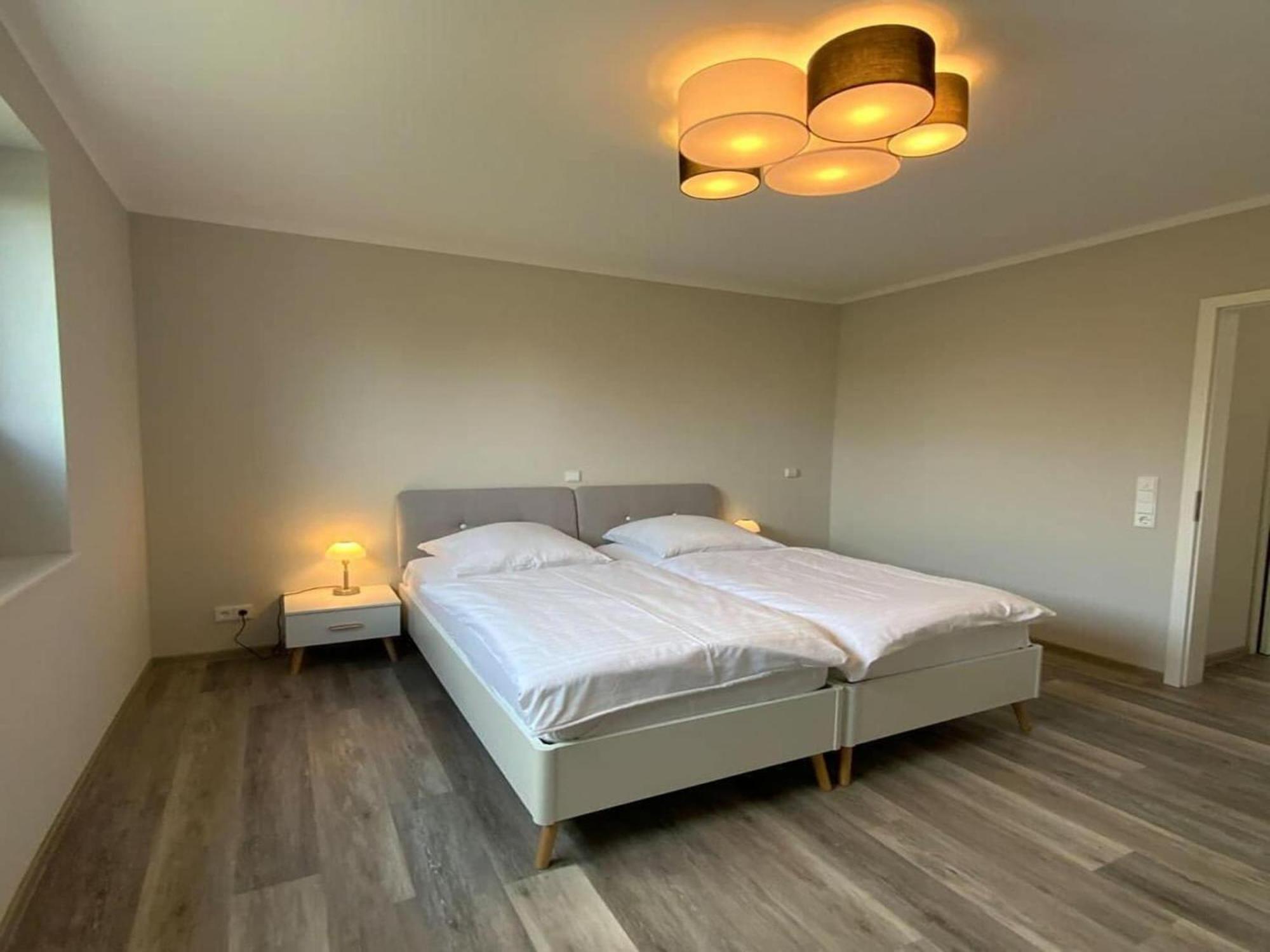 Exclusives Appartement Auf Fehmarn Petersdorf auf Fehmarn Εξωτερικό φωτογραφία
