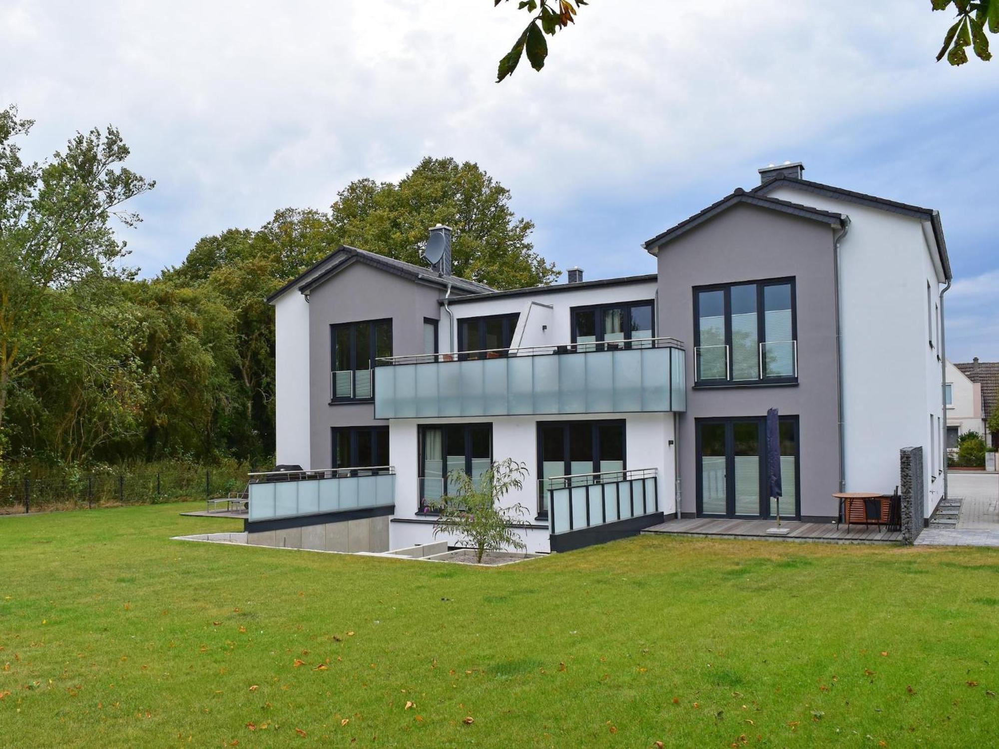 Exclusives Appartement Auf Fehmarn Petersdorf auf Fehmarn Εξωτερικό φωτογραφία